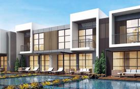 Zinnia villas and townhouses with yields from 5%, in the tranquil area of Damac Hills 2, Dubai, UAE for From $401,000