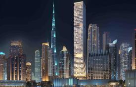 Residential complex St. Regis Residences – Downtown Dubai, Dubai, UAE for From $1,467,000