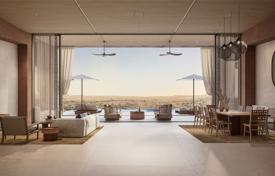 Spacious villas in Al Wadi Reserve, with terraces overlooking the mountains and desert, Ras Al Khaimah, UAE for From $4,290,000