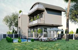 Villa – Belek, Antalya, Turkey for $542,000