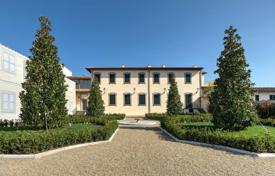 Ex-convent apartment complex for sale for 8,500,000 €