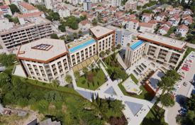 Apartments in a new 5* Tivat Hotel and Residences for 263,000 €