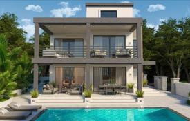 Gated complex of villas at 600 meters from the beach, Fethiye, Turkey for From $746,000