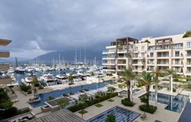Apartment – Tivat (city), Tivat, Montenegro for 2,100,000 €