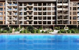 New home – Antalya (city), Antalya, Turkey for 150,000 €