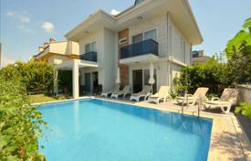 Furnished villa with a swimming pool in the center of Fethiye, Turkey for From $948,000