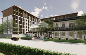 New residential complex near the sea in Phuket, Thailand for From $170,000