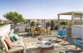 New home – Antibes, Côte d'Azur (French Riviera), France for 328,000 €