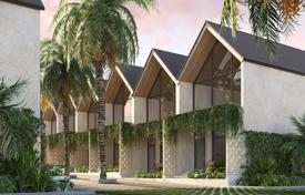 Spacious townhouses surrounded by rice fields, 15 minutes to the beach, Changgu, Bali, Indonesia for From $161,000