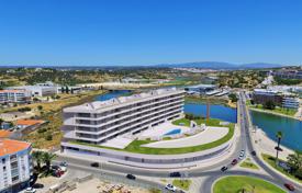 New three-bedroom apartment in an elite complex, Lagos, Faro, Portugal for 950,000 €