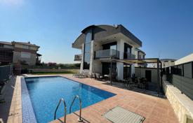 Villa – Belek, Antalya, Turkey for $375,000