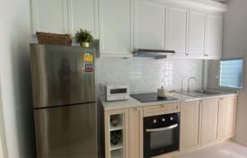 3 bed House in Indy 2 Bangna-Ramkhamhaeng 2 Dokmai Sub District for $194,000