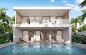 New complex of villas with swimming pools near all necessary infrastructure, Phuket, Thailand for From $327,000