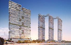 Bay 2 by Cavalli — new luxury residence by DAMAC at 150 meters from the sea in Dubai Harbour for From $958,000