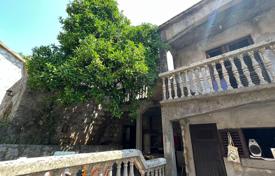 Three ancient stone houses in Lustica, Herceg Novi, Montenegro for 220,000 €