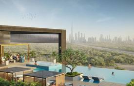 Apartments in a first-class complex Berkeley Place with a wide range of amenities, MBR City, Dubai, UAE for From $452,000