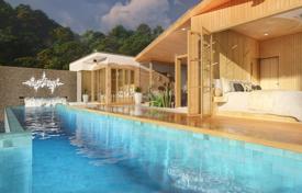 Villa – Mueang Phuket, Phuket, Thailand for $590,000
