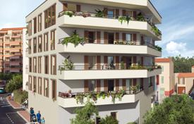 Apartment – Menton, Côte d'Azur (French Riviera), France for From 250,000 €
