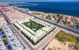 New apartments near the sea in Torrevieja, Alicante, Spain for 285,000 €