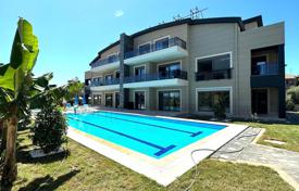 Chic Apartments in a Complex with Pool Close to Beach in Belek for $358,000