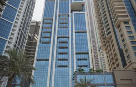 Luxury residence Marina Arcade Tower with lounge areas and picturesque views, Dubai Marina, UAE for From $540,000