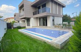 Villa with private pool and garden in Camyuva Kemer for $490,000