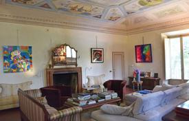 Historic villa for sale the Chianti area for 2,900,000 €