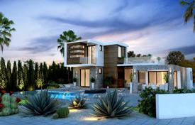 Modern Beachfront villa, Ayia Thekla for 2,100,000 €