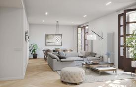New three-bedroom apartment in the Eixample district, Barcelona, Spain for 1,470,000 €