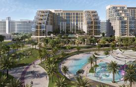 New residence Parkside Views with swimming pools and lounge areas close to the city center, Dubai Hills, Dubai, UAE for From $659,000