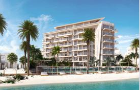 Ellington Beach House — elite residential complex by Ellington with hotel services and a private beach on Palm Jumeirah, Dubai for From $1,922,000