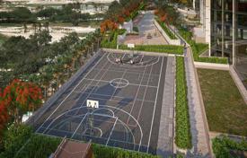 Residential complex Kiara & Raddison (Artesia) – DAMAC Hills, Dubai, UAE for From $247,000