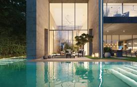 Ayla (Serenity Mansions) — new complex of villas by Majid Al Futtaim with a private beach in Tilal Al Ghaf, Dubai for From $6,522,000