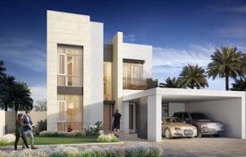 Modern villa in a new complex with a golf course — Golf Links, Emaar South area, Dubai, UAE for $657,000