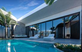 Complex of villas with swimming pools and gardens close to Bang Tao Beach, Phuket, Thailand for From $448,000