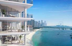 Residential complex Palm Beach Towers – The Palm Jumeirah, Dubai, UAE for From $1,141,000