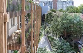 Apartment – Paris, Ile-de-France, France for From 550,000 €