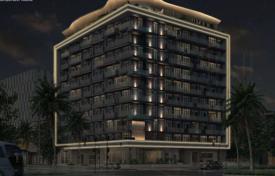Stonehenge — new residence by Segrex close to Dubai Marina and places of interest in Jumeirah Village Circle, Dubai for From $184,000