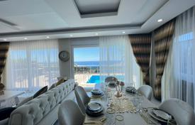 Villa – Alanya, Antalya, Turkey for $505,000