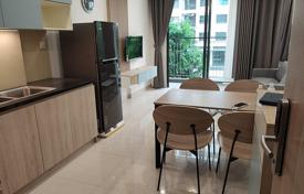 Brand new fully furnished 2 bedrooms apartment with a balcony in a residential complex, Ho Chi Minh City, Vietnam for 141,000 €