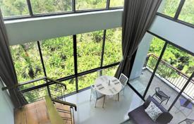 Fully furnished 2 bedrooms duplex in Kamala Beach is suitable for a large family for $310,000