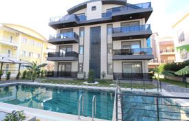 Luxe Apartments in a Project with Pool in Belek Antalya for $326,000
