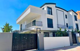 Modern Design Villa with Furniture in Antalya for $654,000