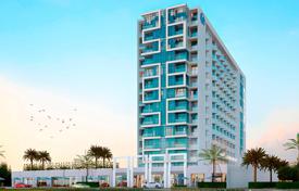 Residential complex Hotel Edge by Rotana (Navitas) – DAMAC Hills, Dubai, UAE for From $142,000