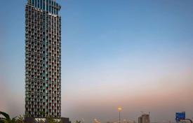 Residential complex SLS Dubai Hotel & Residences – Business Bay, Dubai, UAE for From $919,000