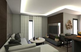Investment project of apartments in Lara completion July 2023 for 180,000 €