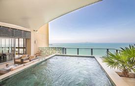 Apartment – Pattaya, Chonburi, Thailand for 1,564,000 €