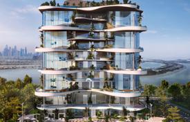 One Crescent — luxury residence by AHS Properties with around-the-clock security and a spa center in Palm Jumeirah, Dubai for From $40,720,000