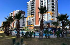 Apartment – Konyaalti, Kemer, Antalya,  Turkey for $272,000