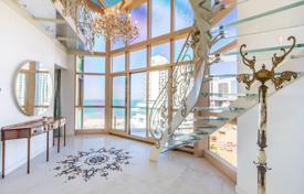 For sale in Tel Aviv. A unique Triplex with a stunning sea view. for $6,788,000